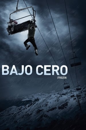 Bajo cero