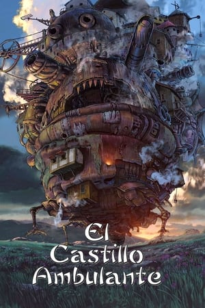 El castillo ambulante