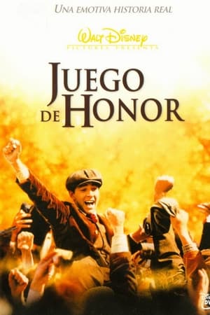 Juego de honor