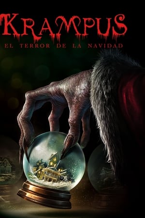 Krampus: Maldita Navidad