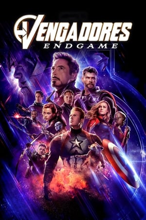 Vengadores: Endgame