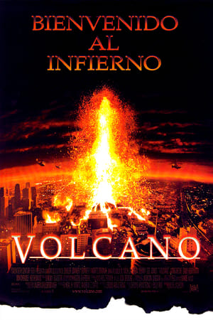 Volcano