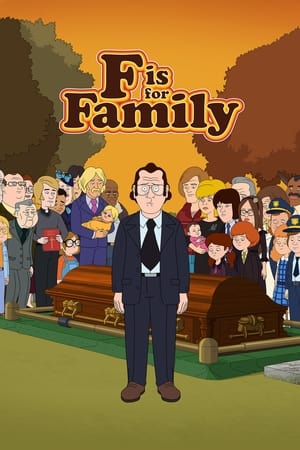 F is for Family