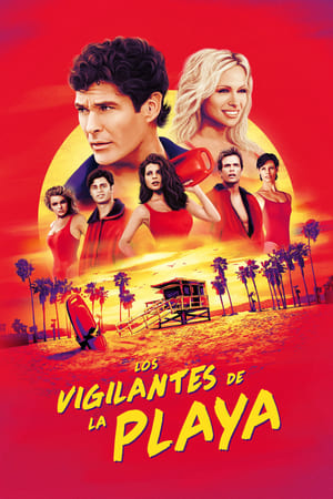 Los vigilantes de la playa