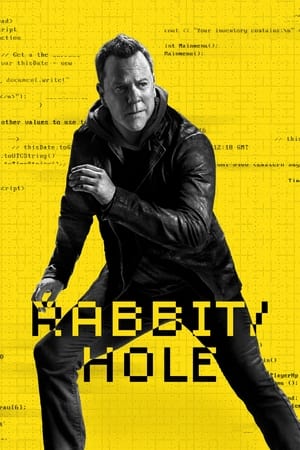 Rabbit Hole: Juego de mentiras