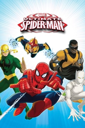 Ultimate Spider-Man