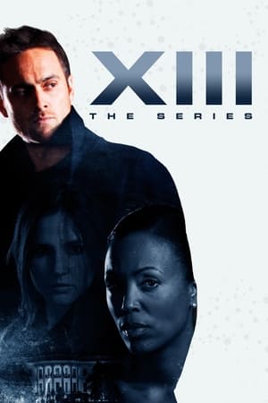 XIII La Serie